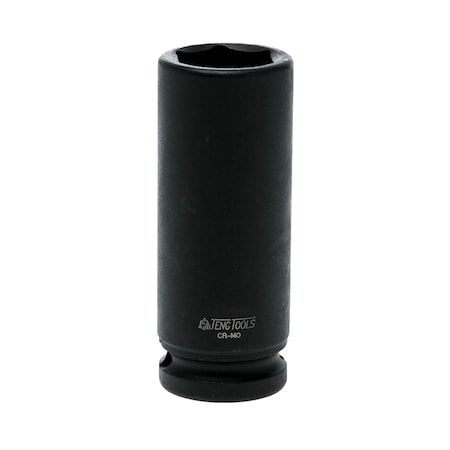 Teng Tools 1/2INCHDR.DEEP IMP.SOCKET, 920248-C 920248-C